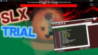 Hey Everyone I M Arpon I Upload Roblox Exploit Videos Sometime - slx trial roblox exploit full lua level 7 admin jailbreak amp