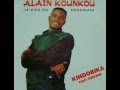 Alain Kounkou -  Kindobika Tout Terrain