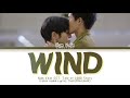 Num Kala ลม Lom Wind OST Tale Of A 1000 Stars Lyrics THAI ROM ENG
