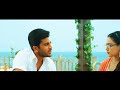 Malli Malli Idi Raani Roju Proposal Scene HD