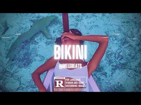 [FREE] Swarmz x MoStack x Deno Type Beat - "Bikini" | UK Afro Swing Instrumental 2021