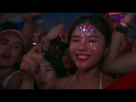 Gigi D'Agostino Ft. Boostedkids - Shadows Of The Night (Dj Mir RMX)