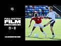 Full Match Film : Georgia FC v. Club de Lyon FC