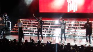 Pentatonix - Love You Long Time 2/5/15