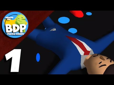 Pull'em All! - Gameplay Part 1 (Android, iOS) - All Levels - YouTube