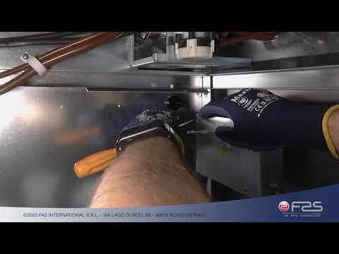 Video Tutorial   Water tank kit installation 400T 500T WinningT