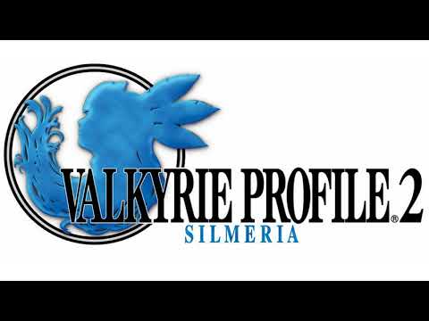 A Motion of Finishing Blow   Valkyrie Profile 2  Silmeria Music Extended HD