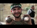 Ground Zero: Syria (Part 6) - The Free Syrian Army