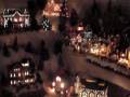 Virtual Tour of a Model Christmas Village / Martina ...