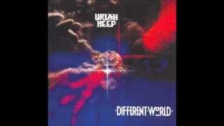 Uriah Heep - Blood On Stone (Extended version)