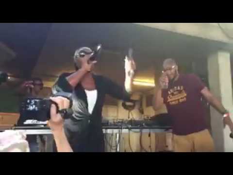 The Legendary Rose Windross @ Scanner's Inc - Southbank