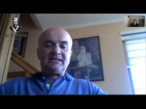 DEDOVINA INTERVJU: Milan Jolovic Legenda - Spasao sam zivot Ratku Mladicu