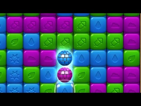 Toon Blast Level 3300 WIN 😃 Narrated