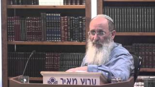 הרב אורי שרקי – מדינה או הלכה