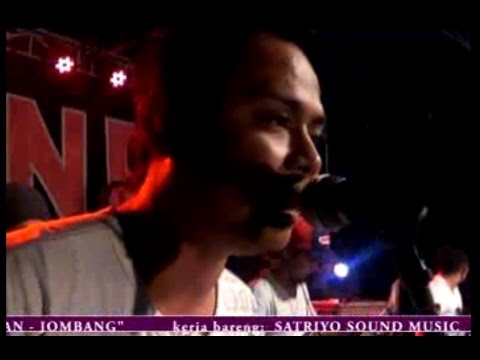 BUTA TULI VOC CAK MARNO OM SONERA (CEK SOUND)