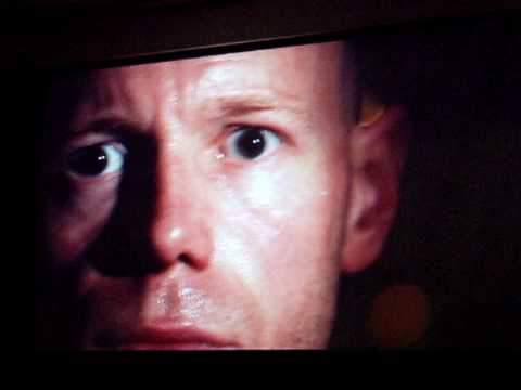 Steve "Lightning" Rodwell - Fight Night