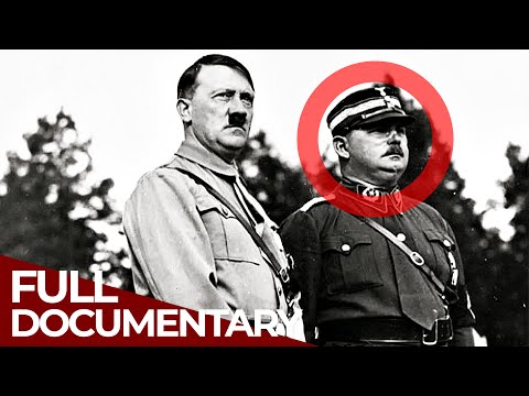 The Night of Long Knives - Hitler's Rise to Power | Part 1 | Free Documentary History