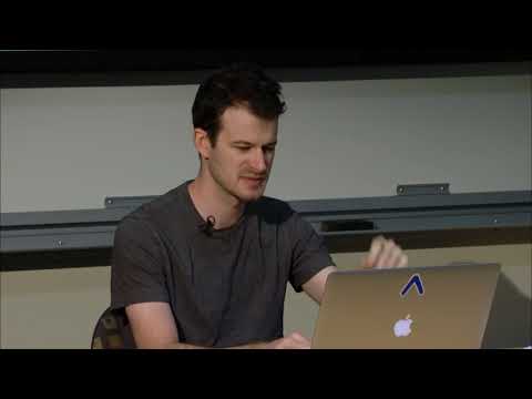 Friday Session 1: Debugging and Xcode Tips and Tricks