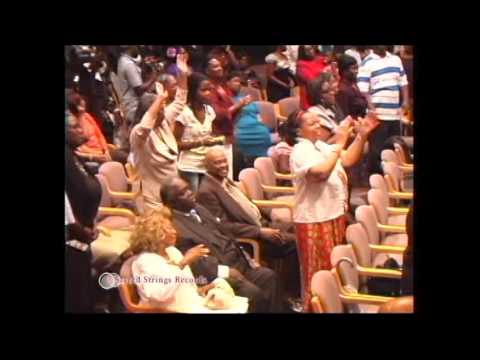 The Gospel of Sacred Steel TV * The Campbell Brothers*