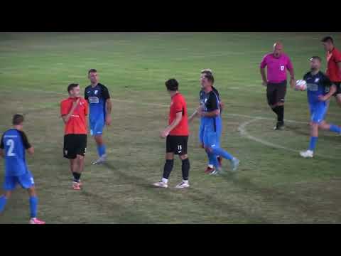 NK"Međimurec"/DP  4 -3  NK"BSK"Belica  23.08.2024.