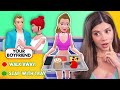 I Became Popular In School By Being The Mean Girl