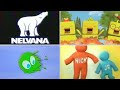 Blue S Clues Chiro Conta Comigo Diddy Kong Racing Miss Spider Credits Remix
