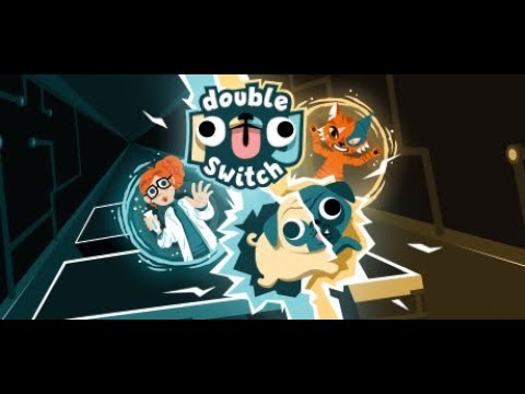 Видео Double Pug Switch #1