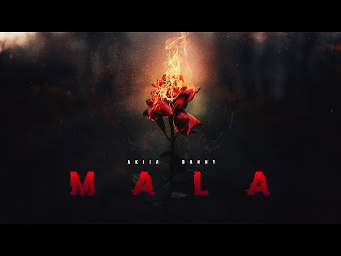 Akiia x Danny - Mala (Intro Edit)