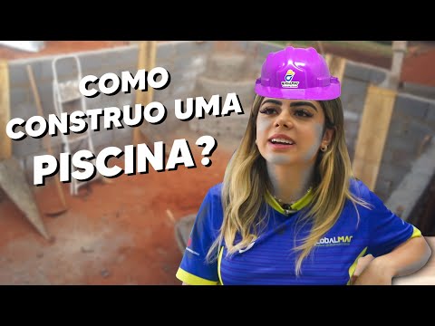NÃO COMETA ESSES 5 ERROS NA CONSTRUÇÃO DA SUA PISCINA!