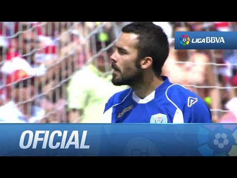 Cabezazo de Mainz y paradón de Juan Carlos