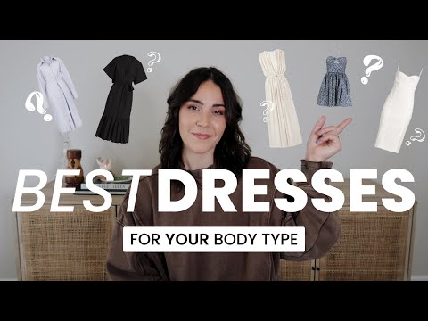 STOP Wearing the WRONG Dresses | Best Summer Dresses...