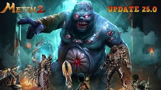 Miniaturka - 🔴#13 FACEM 1000 DE CUFERE AZI? 🎯🎯 -  Metin 2 Ro -Kirin #Live #metin2 #kirin