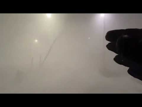 A snow storm | Buffalo , NY, USA | December 23, 2022.