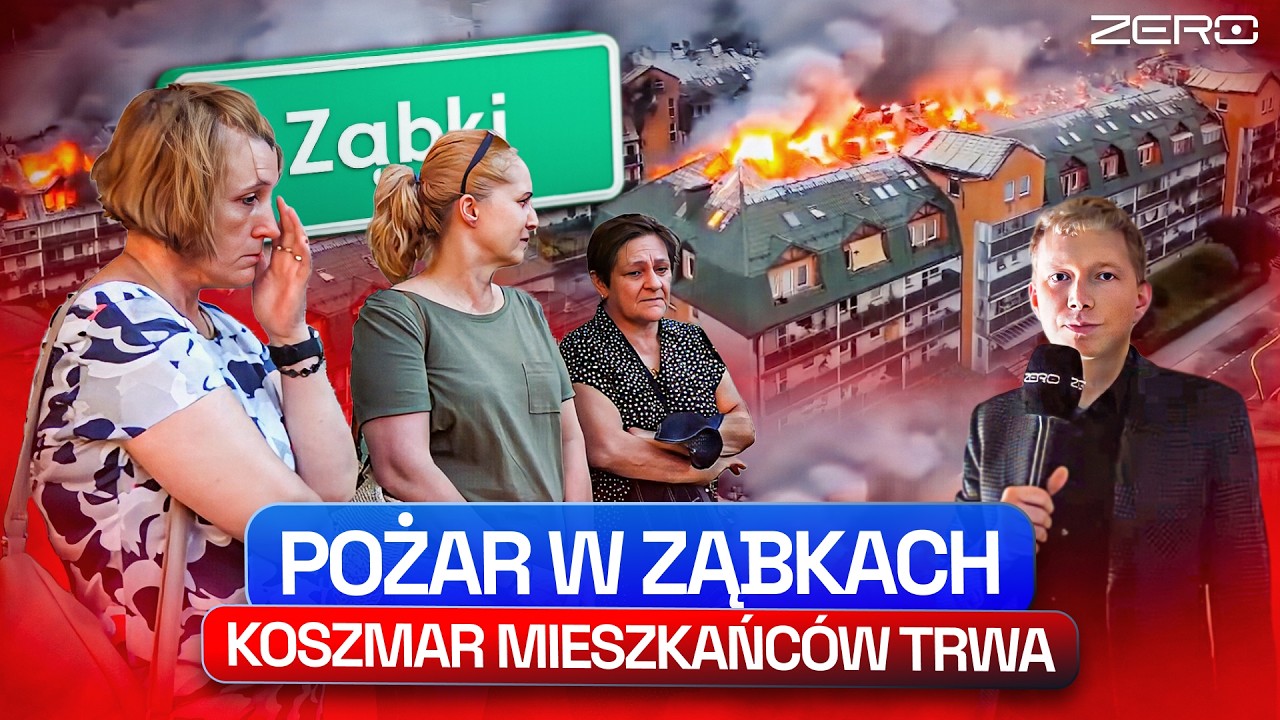 RZĄD OBIECYWAŁ POMOC, SKOŃCZYŁO SIĘ NA SŁOWACH. WALKA O PRZETRWANIE