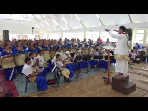 Kaleli - Himi 457 - Sivi Hiva Siasi Uesiliana Tau'ataina 'o Tonga Tofoa