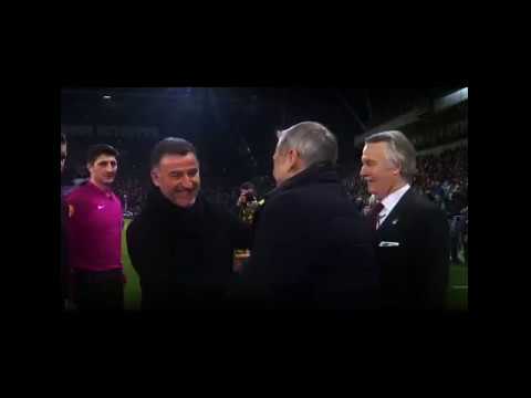 Saint Etienne   Olympique Lyonnais 2 0   Résumé   ASSE   OL