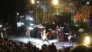 Smashing Pumpkins - Quasar