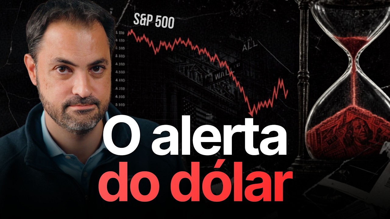 O PERIGO DO MERCADO EM EUFORIA