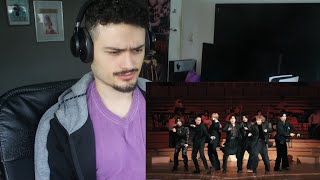 OUTSTANDING!! BE:FIRST / Gifted. -Orchestra ver.- REACTION