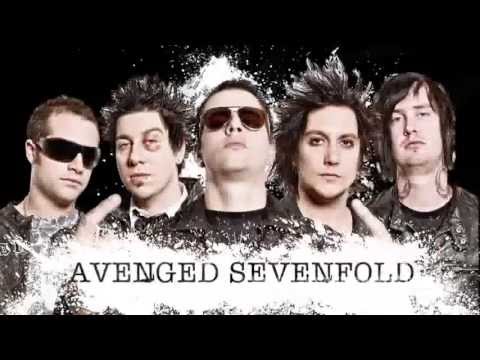 Avenged Sevenfold gear interview for Harmony Central