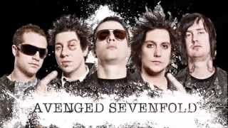 Avenged Sevenfold gear interview for Harmony Central
