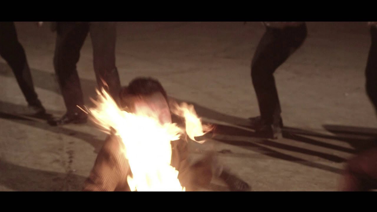 "Minii Ah Ataman" 30 sec