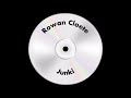Rowan Cloete Junki