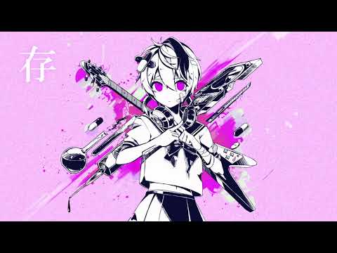 ベノム 歌ってみた ver けちゃ
