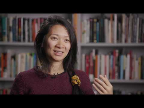 Under the Influence: Chloé Zhao on THE NEW WORLD