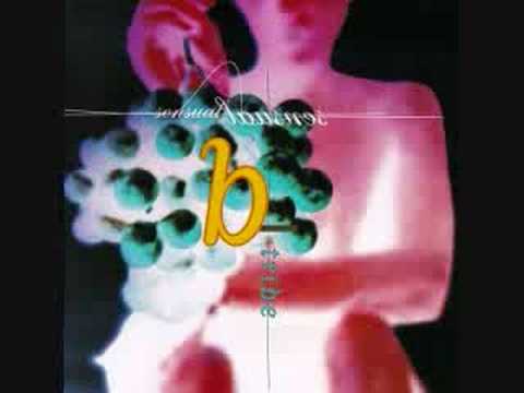 B-Tribe - Sensual Sensual