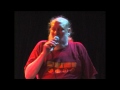 Buzzy Linhart at the Bottomline, NY. 2002  "You Got To Have Friends"