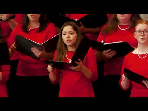 "United in Purpose" Words by Maya Angelou, Music by Rollo Dilworth