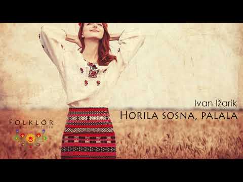 Ivan Ižarik - Horila sosna