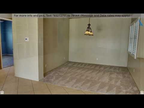 Priced at $539,900 - 78385 Via Tuscany, La Quinta, CA 92253